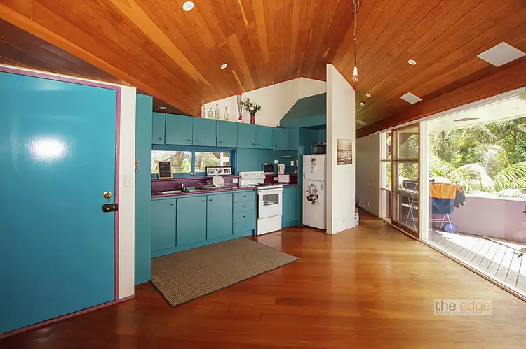 Second view of Homely house listing, 337 Central Bucca Road, Bucca NSW 2450
