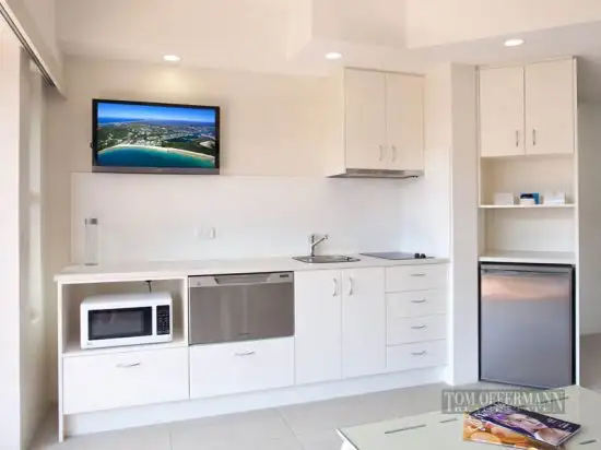 Second view of Homely unit listing, 324/62 Hastings St, Noosa Heads QLD 4567
