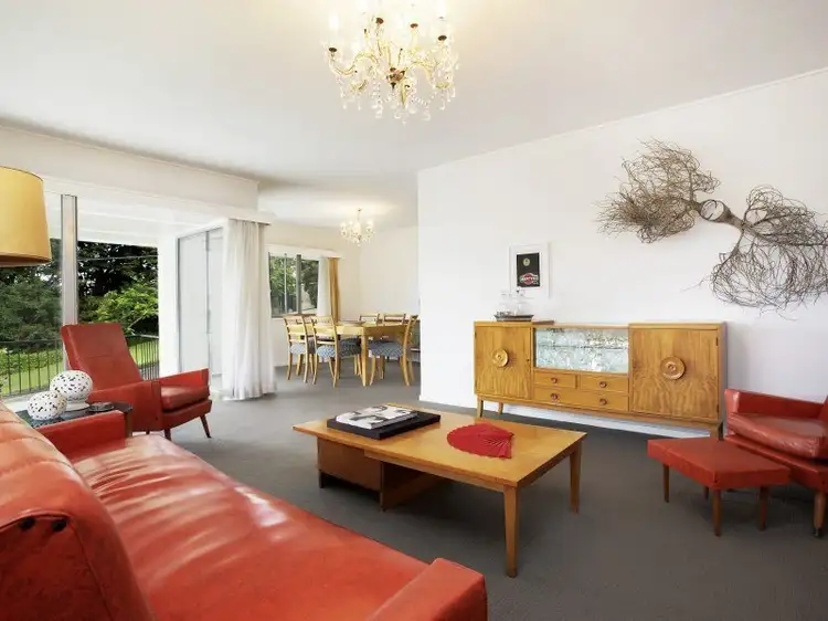 Second view of Homely house listing, 5 Rannoch Street, Kenmore QLD 4069