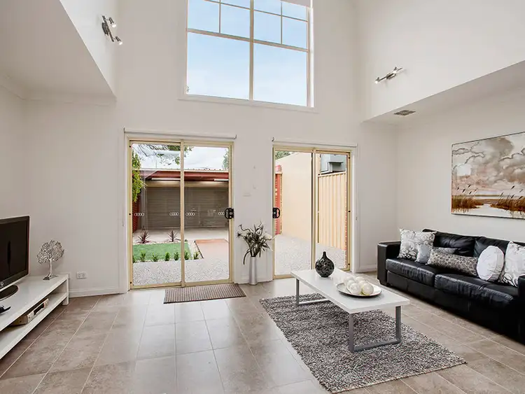 Second view of Homely house listing, 38 Dunstan Avenue, Brunswick VIC 3056