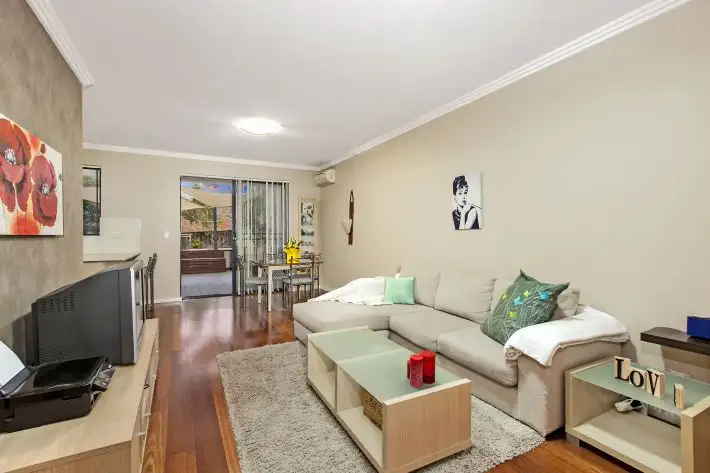 Third view of Homely unit listing, 3/77-79 Adderton Road, Telopea NSW 2117