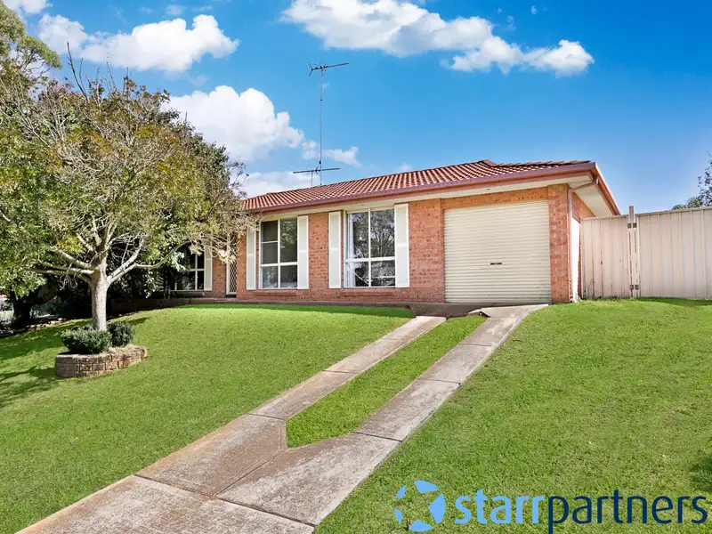 Main view of Homely house listing, 3 Bates Close, Elderslie NSW 2570