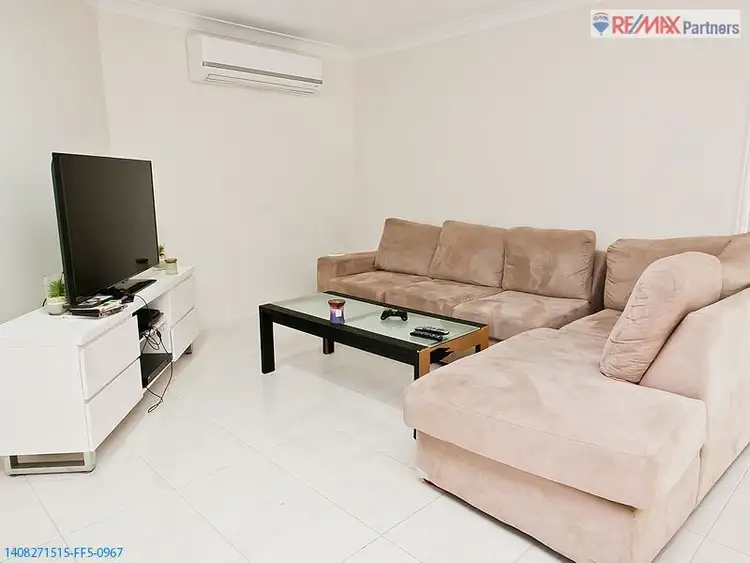 Seventh view of Homely house listing, 12 Morgan Circuit, Urraween QLD 4655