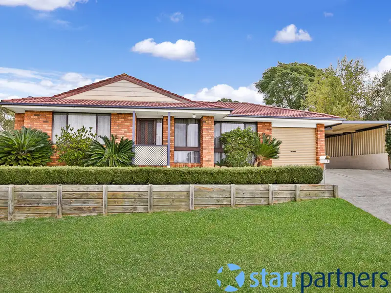 Main view of Homely house listing, 1 Handley Pl, Raby NSW 2566