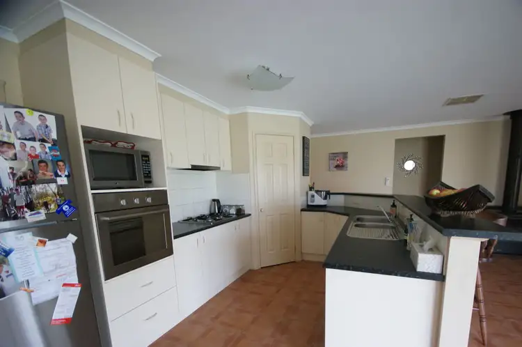 Second view of Homely house listing, 1 Vaughan Place, Deniliquin NSW 2710