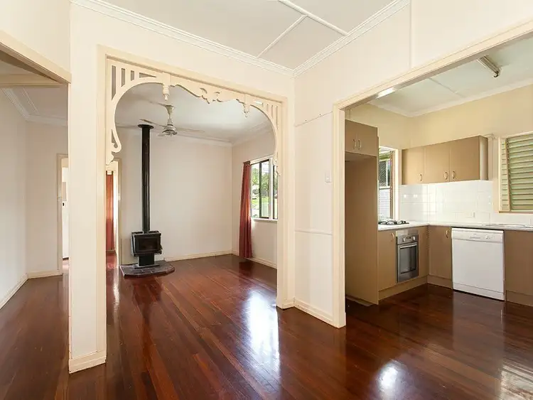 Second view of Homely house listing, 86 Muriel Avenue, Moorooka QLD 4105