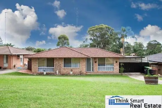 35 Dulhunty Court, Cranebrook NSW 2749
