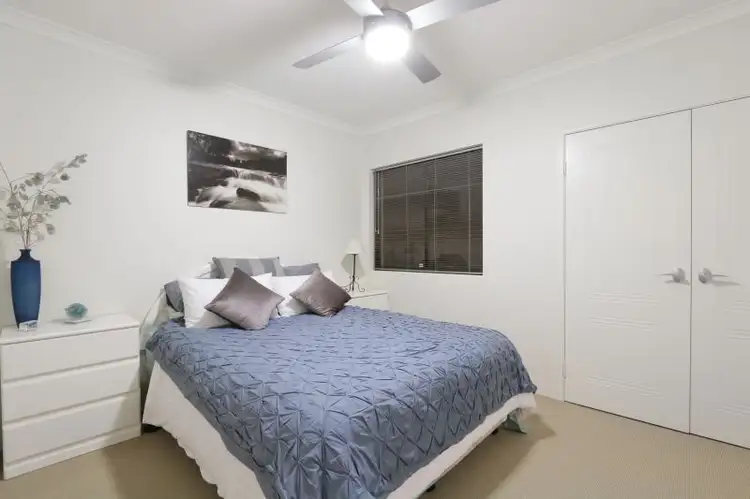 Fourth view of Homely house listing, 45a Bradshaw Crescent, Manning WA 6152