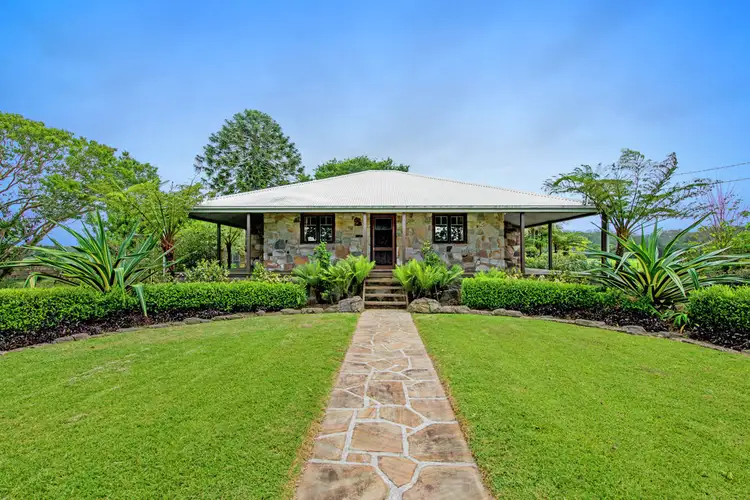 83 Old Ferry Road, Raleigh, Bellingen NSW 2454