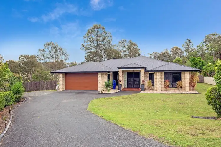 Third view of Homely rural property listing, 12-16 Friendship Court, Mundoolun QLD 4285