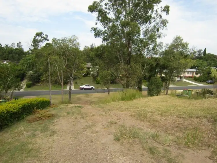 Fourth view of Homely land listing, 8 Beatty Street, Coalfalls QLD 4305
