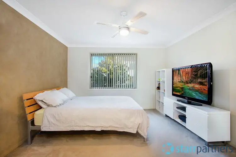 Sixth view of Homely house listing, 58 Tamarind Drive, Acacia Gardens NSW 2763