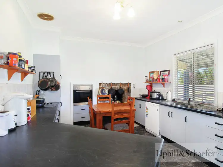 Fourth view of Homely house listing, 31 John Street, Uralla NSW 2358