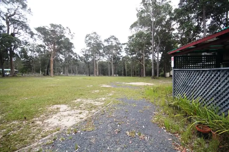 Fifth view of Homely land listing, 109 Jerberra Road, Tomerong NSW 2540