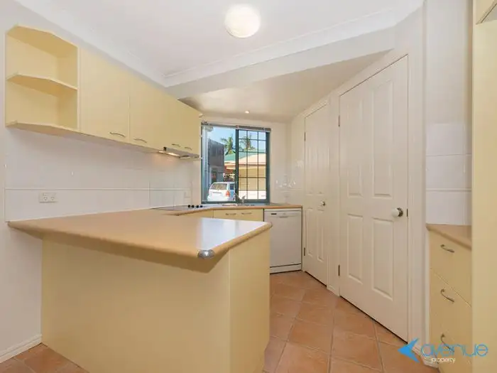 Fifth view of Homely townhouse listing, 1/59 Stafford Street, East Brisbane QLD 4169