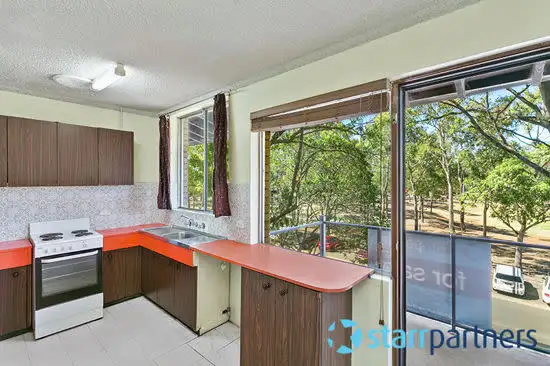 Second view of Homely apartment listing, 23/9-13 Castle Street, North Parramatta NSW 2151