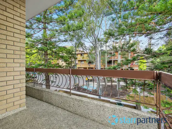 Fifth view of Homely unit listing, 5/31 Helen Street, Westmead NSW 2145