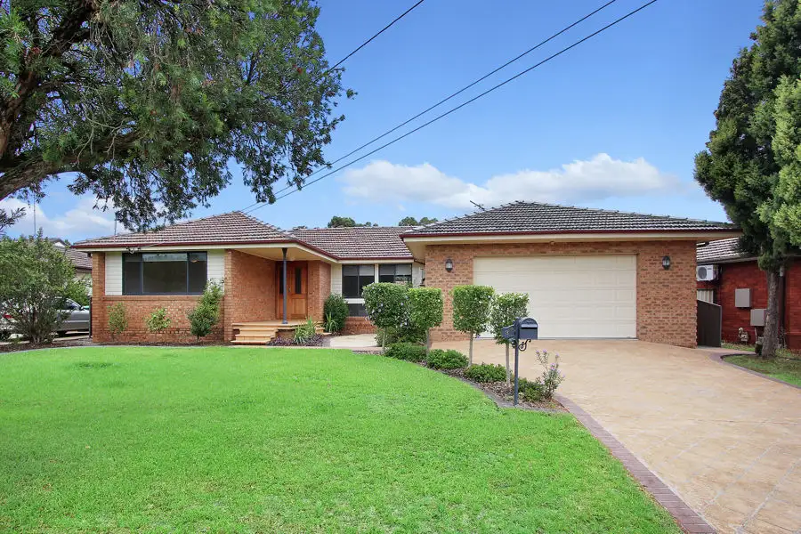 Main view of Homely house listing, 3 Kipling Drive, Colyton NSW 2760