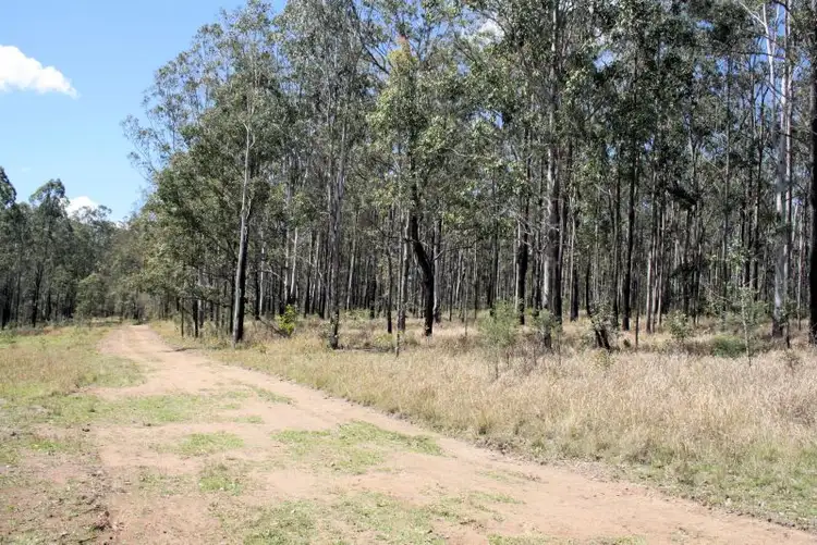 Third view of Homely rural property listing, Portion 39 Riverbend Road, Kungala NSW 2460