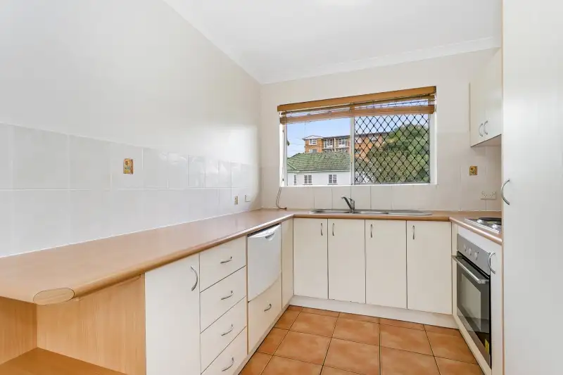Main view of Homely unit listing, 6/37 Grove Street, Toowong QLD 4066