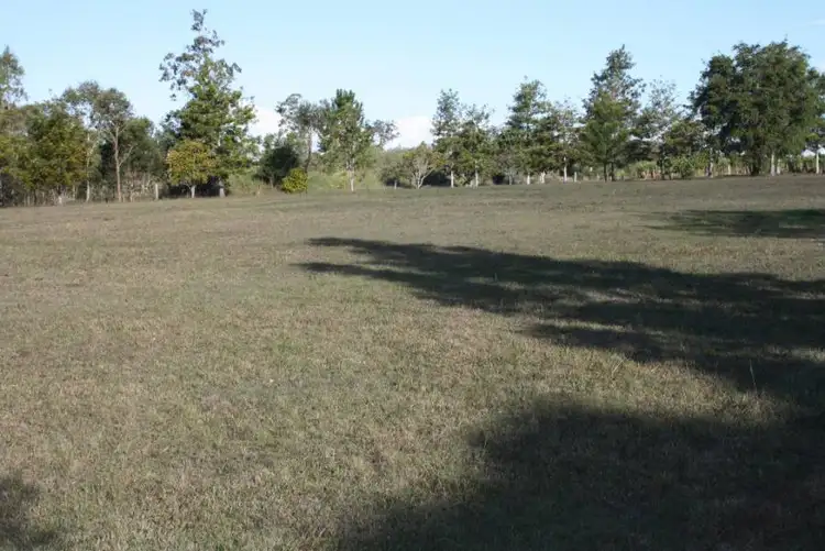 Fourth view of Homely land listing, 103 Five Mile Road West, Glenorchy QLD 4650