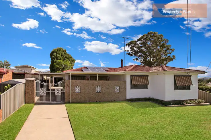 Second view of Homely house listing, 4 Alam Street, Colyton NSW 2760