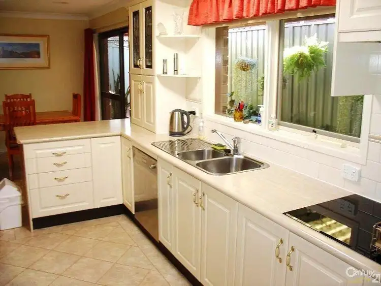 Seventh view of Homely house listing, 3 Calver Avenue, Mount Riverview NSW 2774