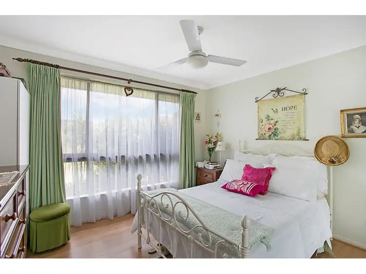 Seventh view of Homely unit listing, 13/8 Highfields Road, Highfields QLD 4352