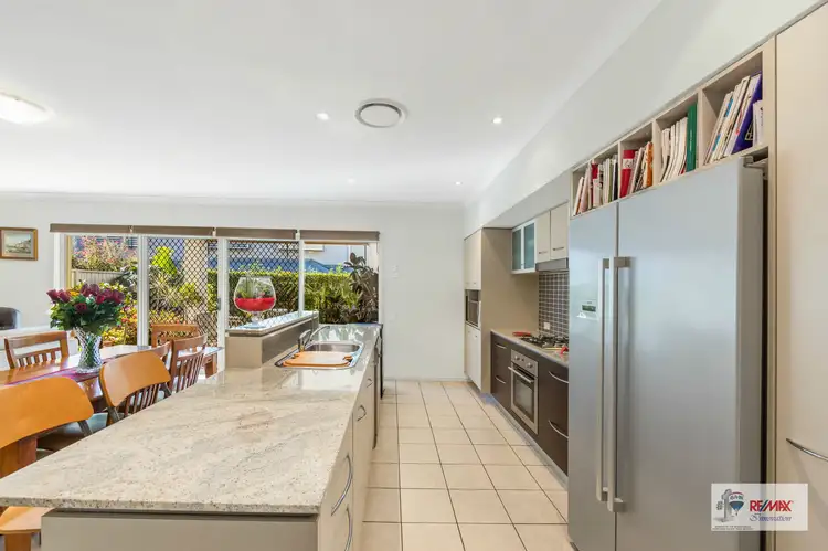 Main view of Homely house listing, 36 Augusta Crescent, Mount Ommaney QLD 4074