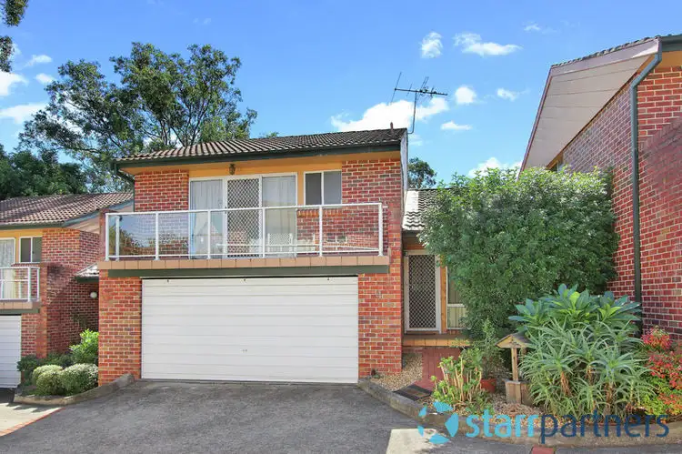 4/40-42 Wyena Road, Pendle Hill NSW 2145