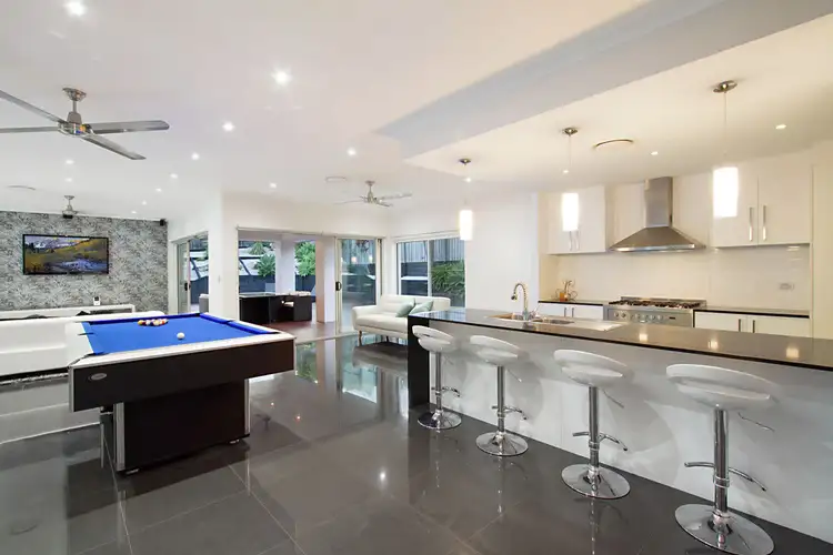 Fifth view of Homely house listing, 7 Peafowl Street, Upper Coomera QLD 4209