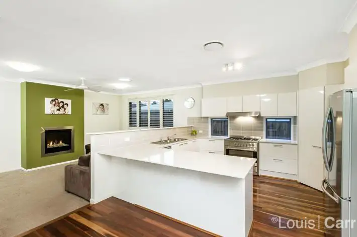 Fourth view of Homely house listing, 187 Sanctuary Drive, Rouse Hill NSW 2155