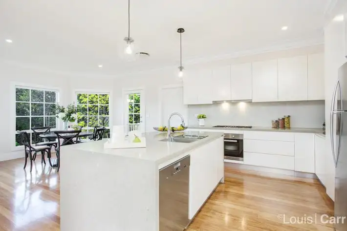 Third view of Homely house listing, 24 Larissa Avenue, West Pennant Hills NSW 2125