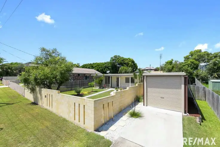 383 Boat Harbour Drive, Scarness QLD 4655