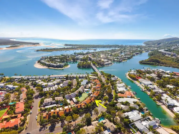 14/124 Noosa Parade, Noosaville QLD 4566