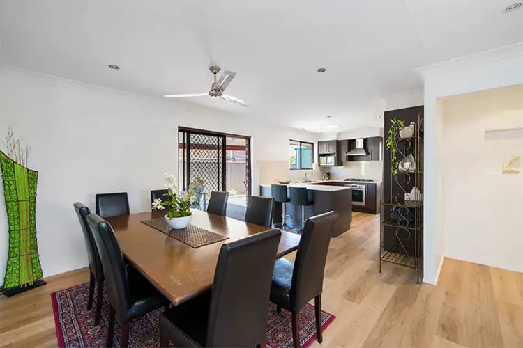Fourth view of Homely house listing, 1 Merrow Street, Mount Warren Park QLD 4207