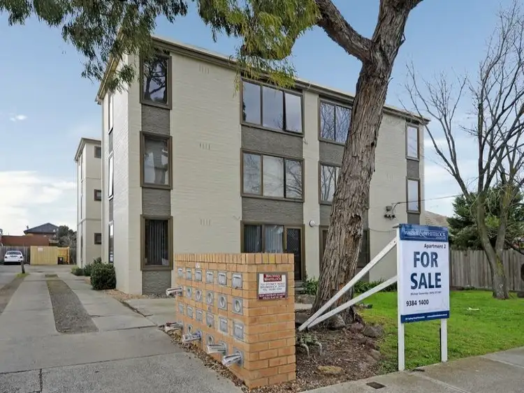 2/12 Salisbury Street, Glenroy VIC 3046