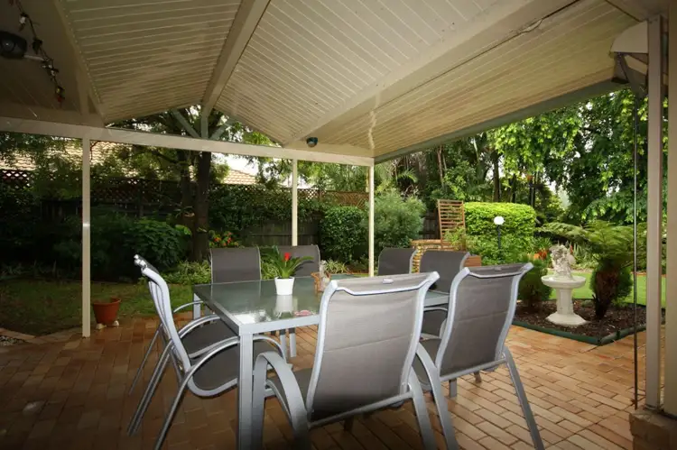 3 Peach Place, Middle Park QLD 4074