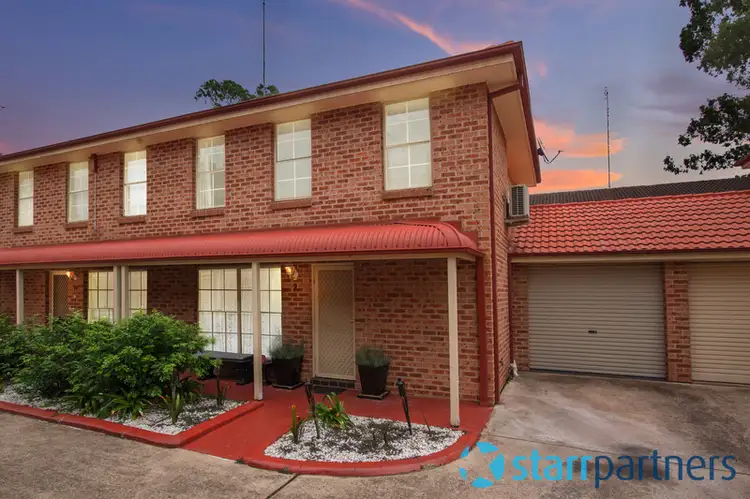 9/49 Victoria Street, Werrington NSW 2747
