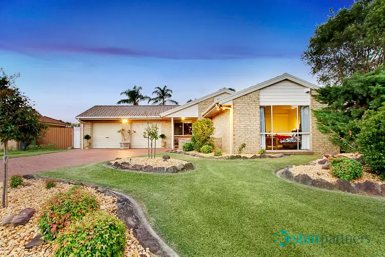 66 Colonial Drive, Bligh Park NSW 2756