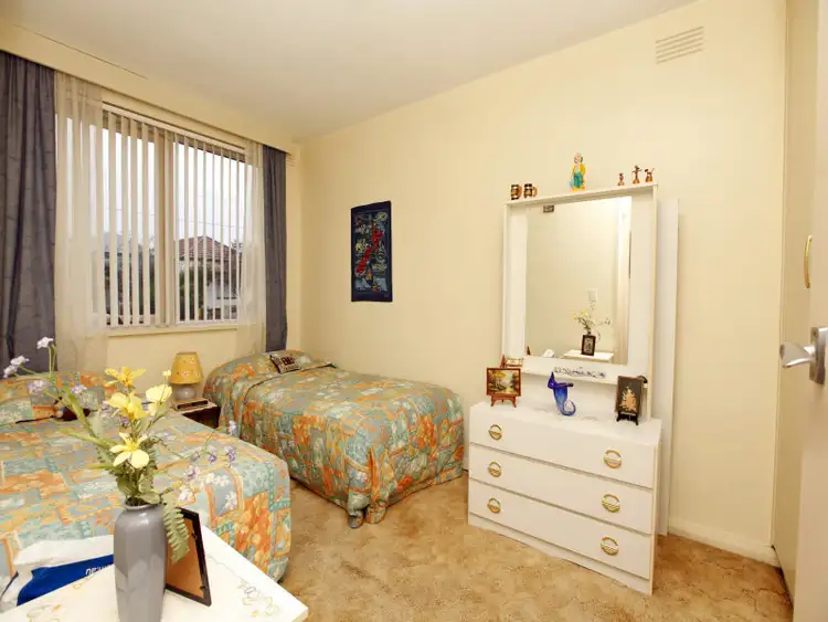 Fourth view of Homely apartment listing, 2/55C DeCarle St, Brunswick VIC 3056