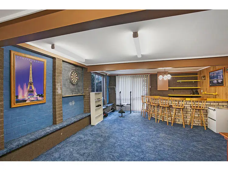 Second view of Homely house listing, 13 Belcher Drive, Glenvale QLD 4350