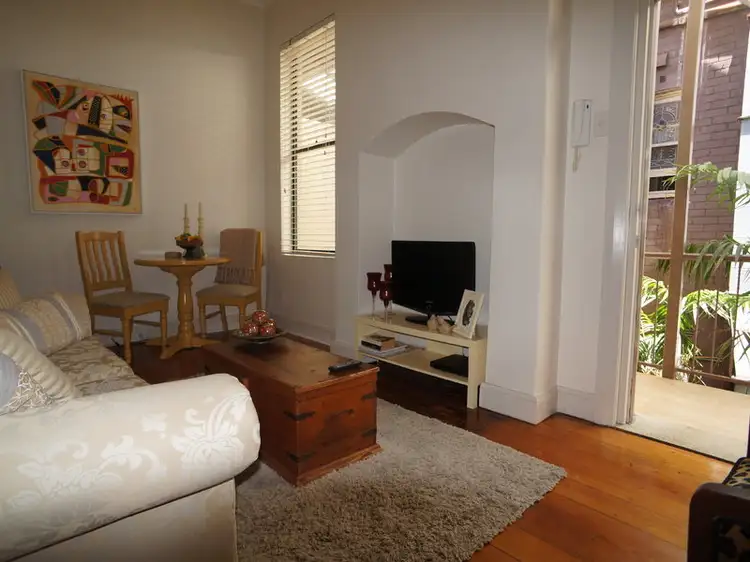 6/162 Bondi Rd, Bondi NSW 2026