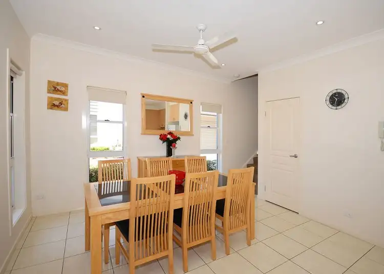 Sixth view of Homely townhouse listing, 1/31 Stephenson Street, Pialba QLD 4655
