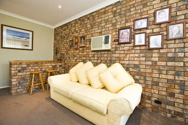 Seventh view of Homely house listing, 1 Carmen Road, Macquarie Hills NSW 2285