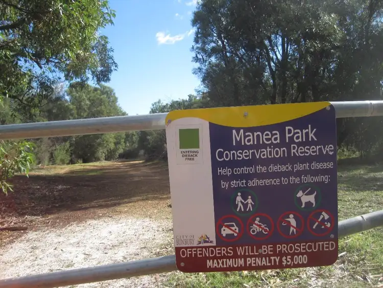 Second view of Homely land listing, Lot 3 Centenary Road, Gelorup WA 6230