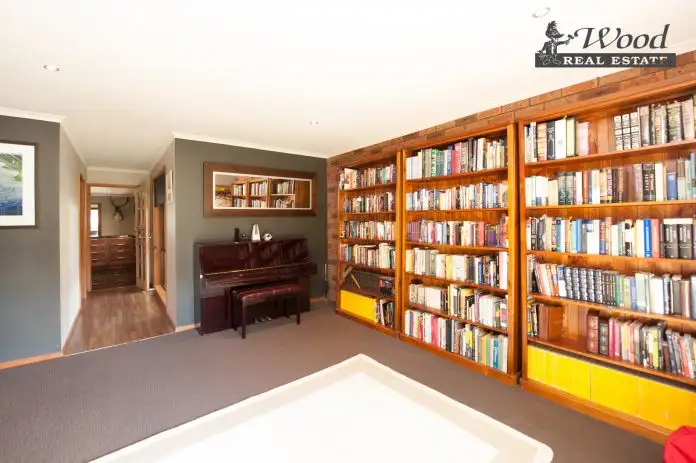 Seventh view of Homely house listing, 14 Buronga Dr, Lavington NSW 2641