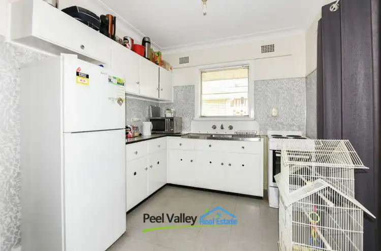 Second view of Homely unit listing, 5 Petra Avenue, Tamworth NSW 2340
