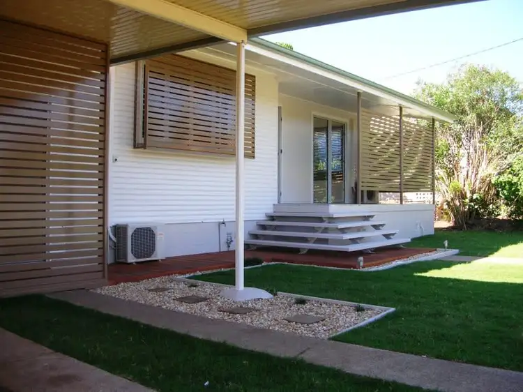 Second view of Homely house listing, 105 Prospect Street, Lowood QLD 4311