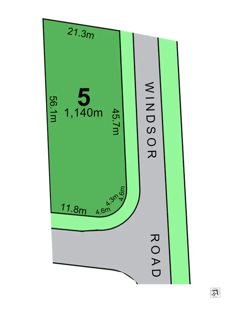 Lot 5, 178 Windsor Road, Nambour QLD 4560